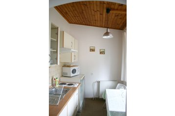 Slovaška Privát Liptovský Mikuláš, Eksterier